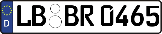LB-BR0465