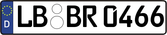 LB-BR0466