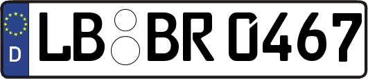 LB-BR0467