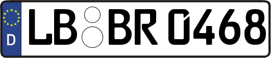 LB-BR0468