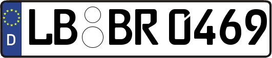 LB-BR0469