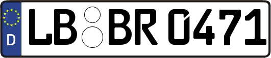 LB-BR0471