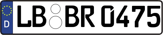 LB-BR0475