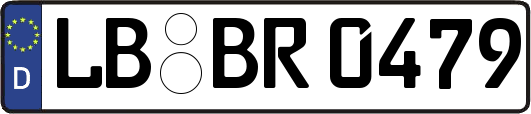 LB-BR0479