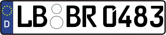 LB-BR0483