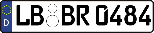 LB-BR0484