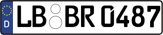 LB-BR0487