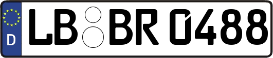 LB-BR0488