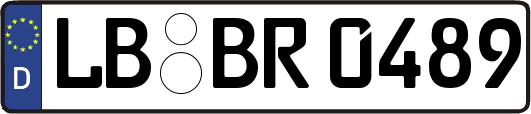 LB-BR0489