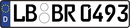 LB-BR0493