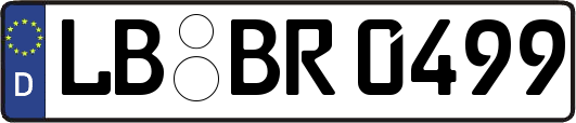 LB-BR0499