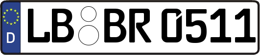 LB-BR0511