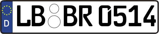 LB-BR0514