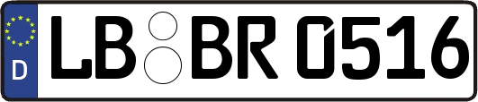LB-BR0516