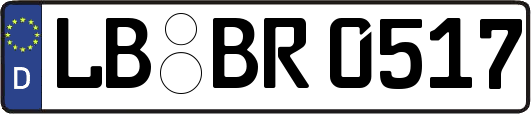 LB-BR0517