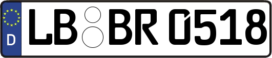 LB-BR0518