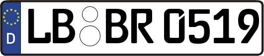 LB-BR0519