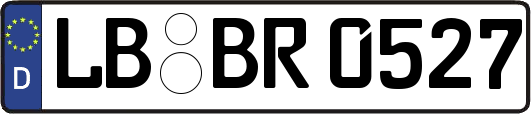 LB-BR0527