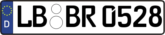 LB-BR0528