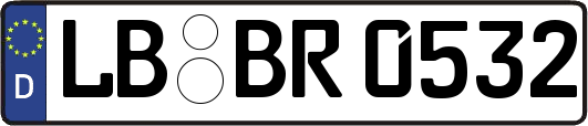 LB-BR0532