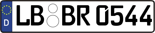 LB-BR0544