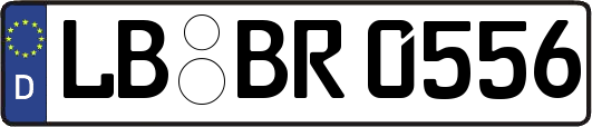 LB-BR0556