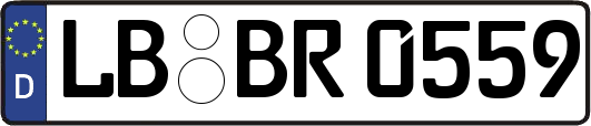 LB-BR0559