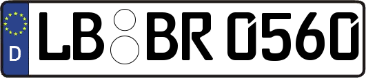 LB-BR0560