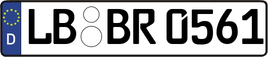 LB-BR0561