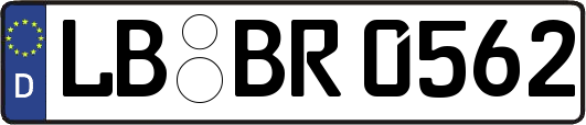 LB-BR0562
