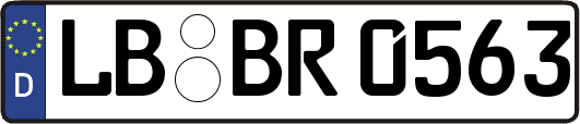 LB-BR0563