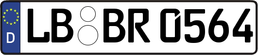 LB-BR0564