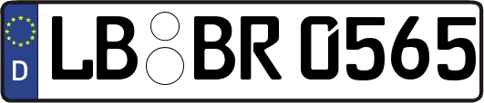 LB-BR0565