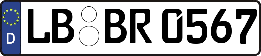 LB-BR0567