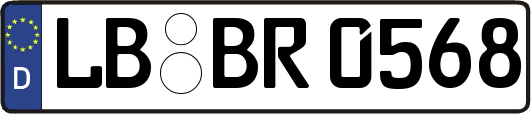 LB-BR0568