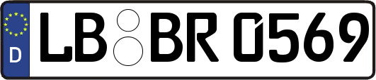 LB-BR0569