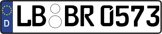 LB-BR0573