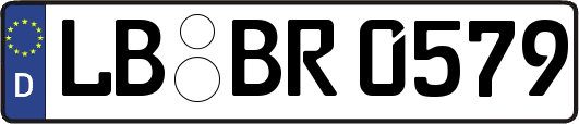 LB-BR0579