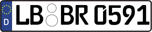LB-BR0591