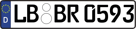 LB-BR0593