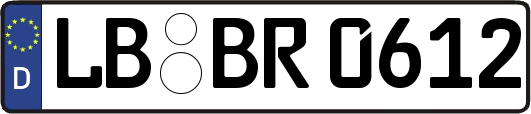 LB-BR0612