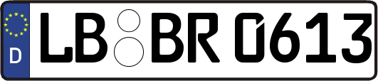LB-BR0613