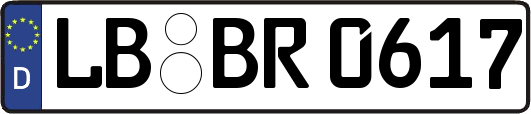 LB-BR0617