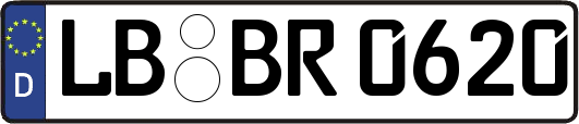 LB-BR0620