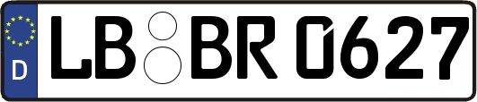 LB-BR0627