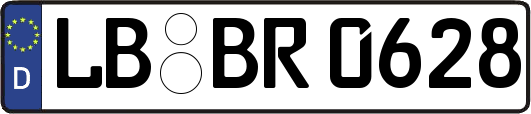 LB-BR0628