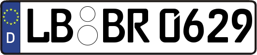 LB-BR0629