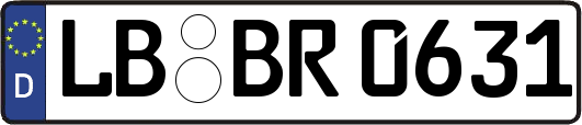 LB-BR0631