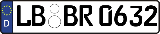 LB-BR0632