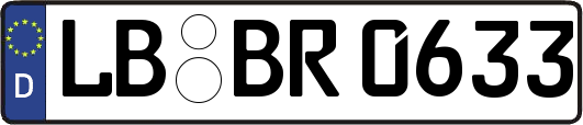LB-BR0633